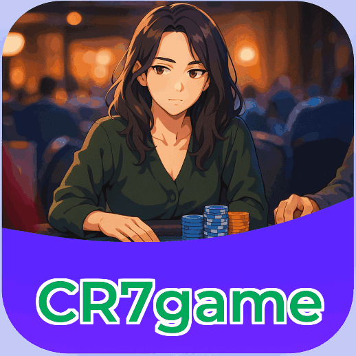 CR7game Slots - 1.500+ Jogos