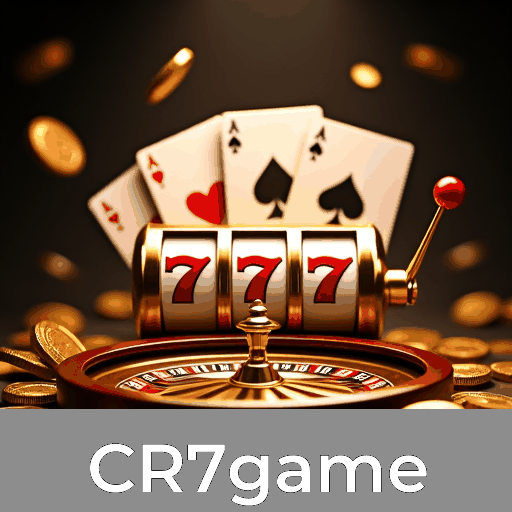 Experimente o Exclusivo Login com Proteção Avançada em CR7game