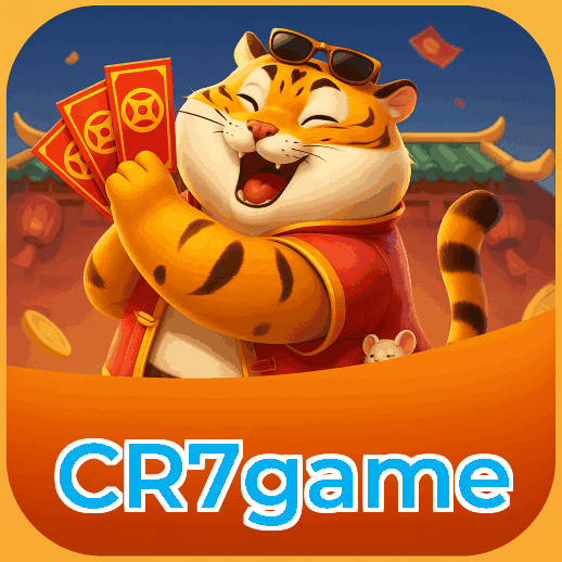 CR7game App Mobile - Android e iOS