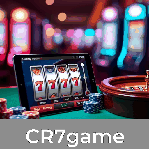CR7game: Bônus Inigualáveis e Promoções Exclusivas