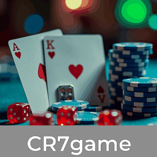 CR7game: Excelência em Serviço e Segurança no Jogo Online